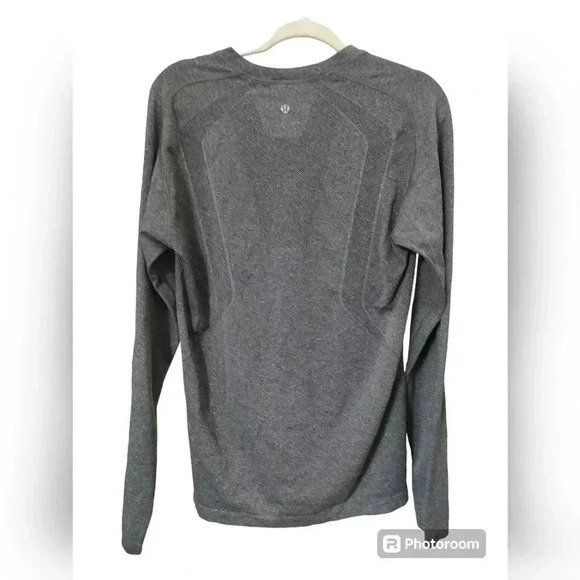 LULULEMON Metal Vent Tech Long Sleeve 2.0 - Picture 3 of 4